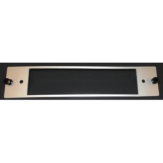 Fiberworks adapter plate for Smartoptics brackets
